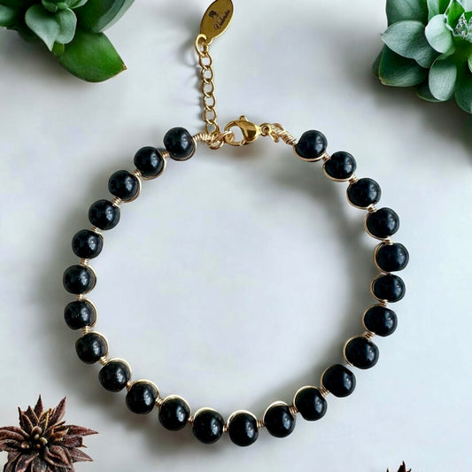 Pulsera de Obsiadiana